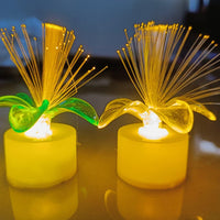 Home Decoration Diwali Christmas( pack of 2)